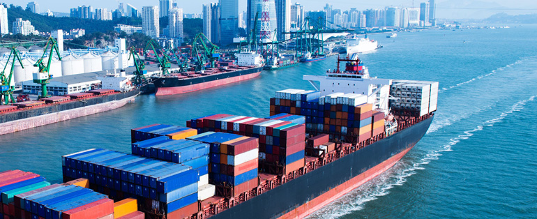 Ocean Freight