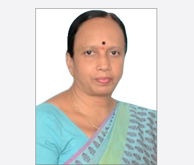 MRS. CHHAYA PAREKH