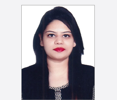 MS. SIDDHI PANDYA